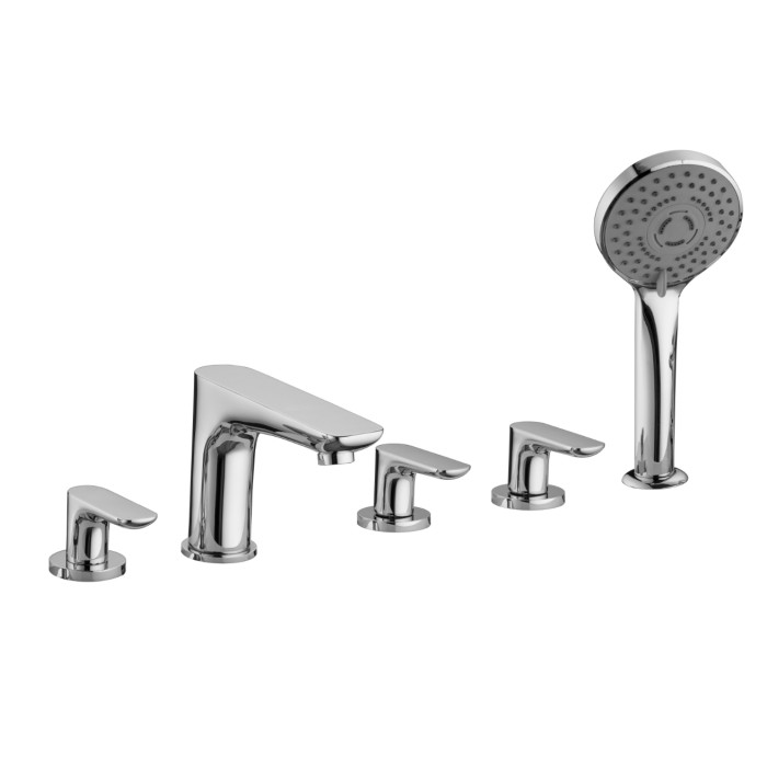 Инновационные функции в SmartFaucets
